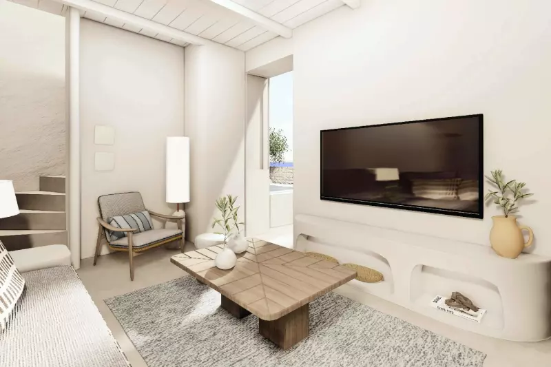 2 Bedroom Fisherman's Jacuzzi House