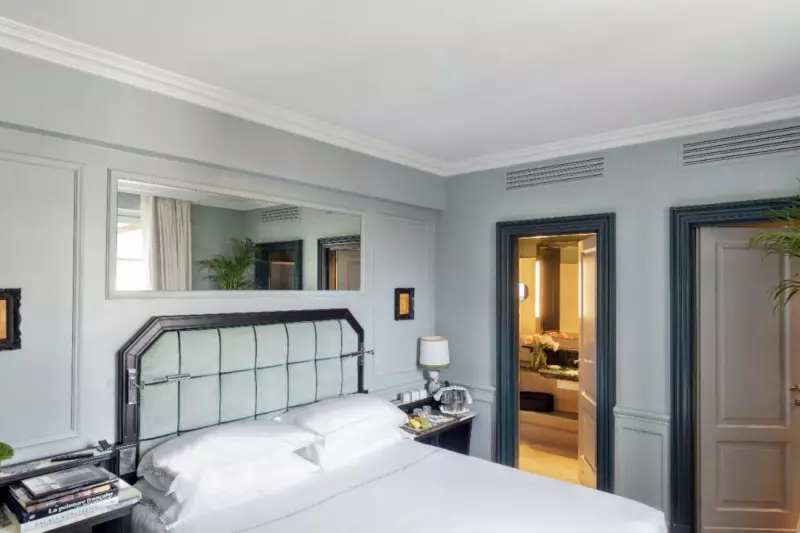 2 Bedroom Super Penthouse Suite