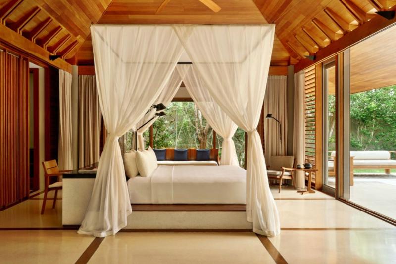Amanyara Pavilion