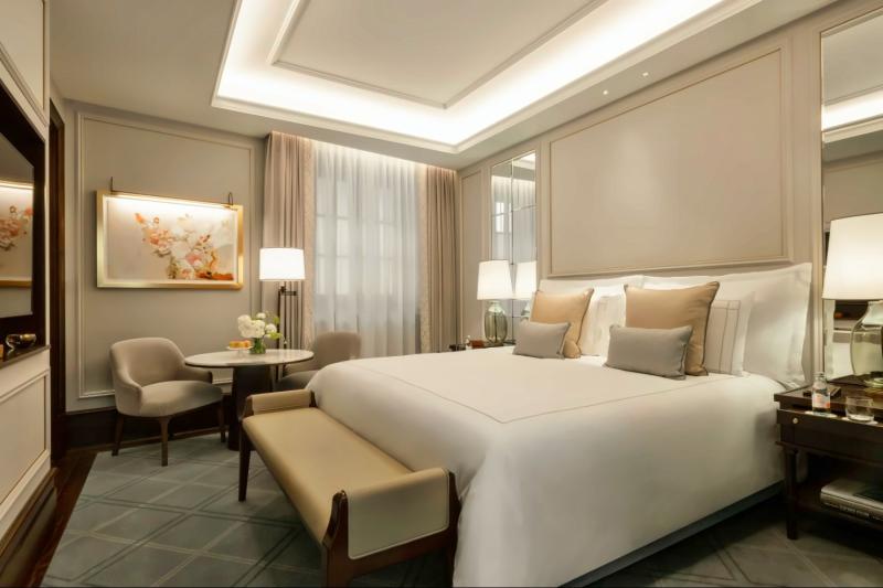 Classic Room