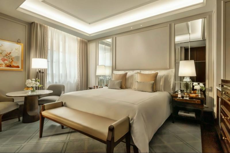 Classic Room