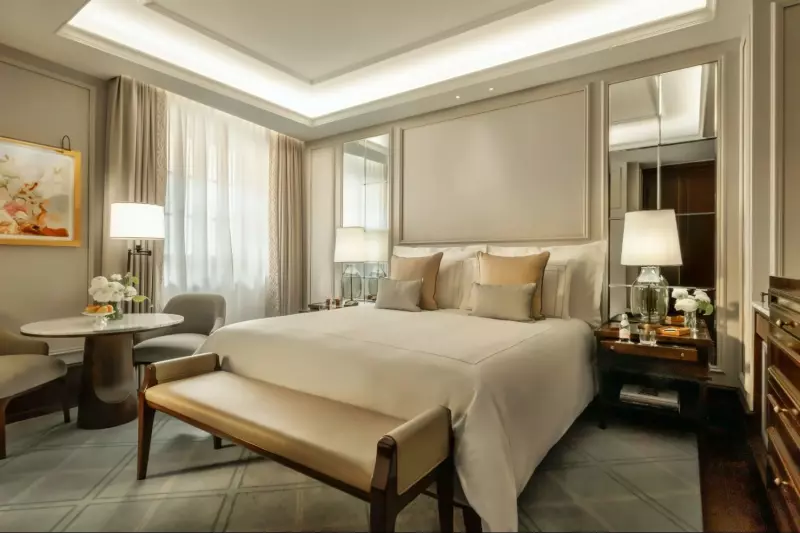 Classic Room