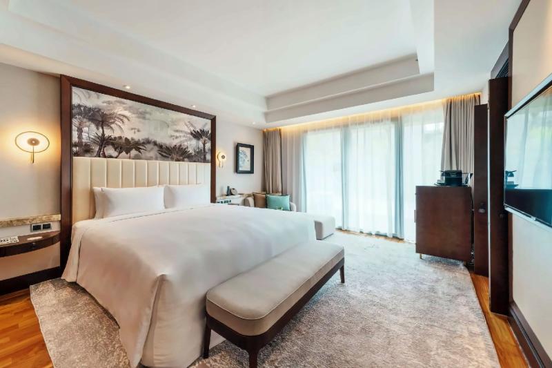 Signature Room