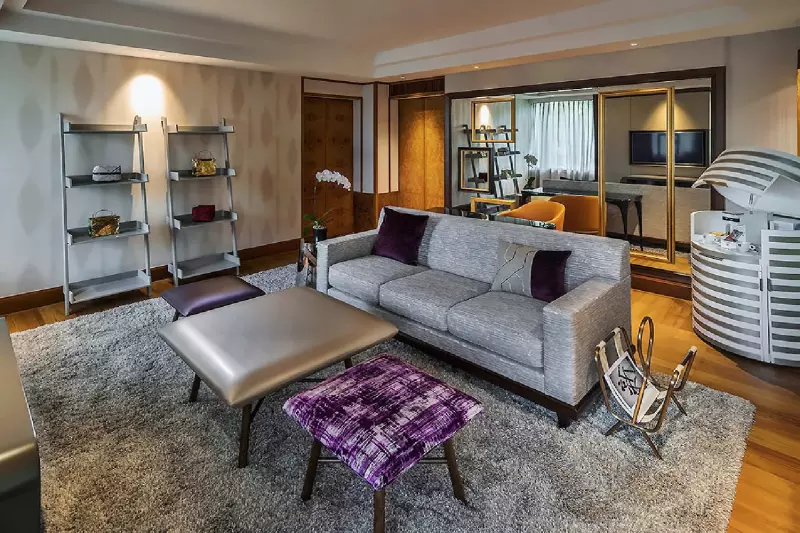 Prestige Family Suite