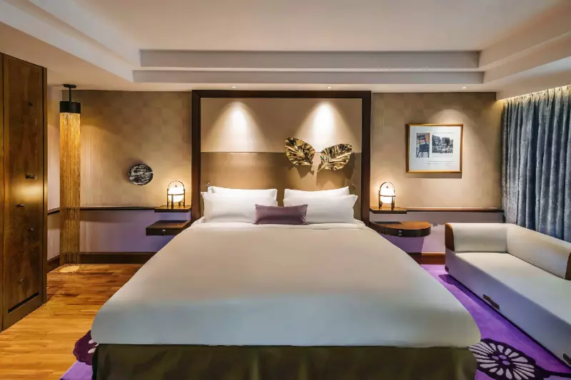 Prestige Family Suite