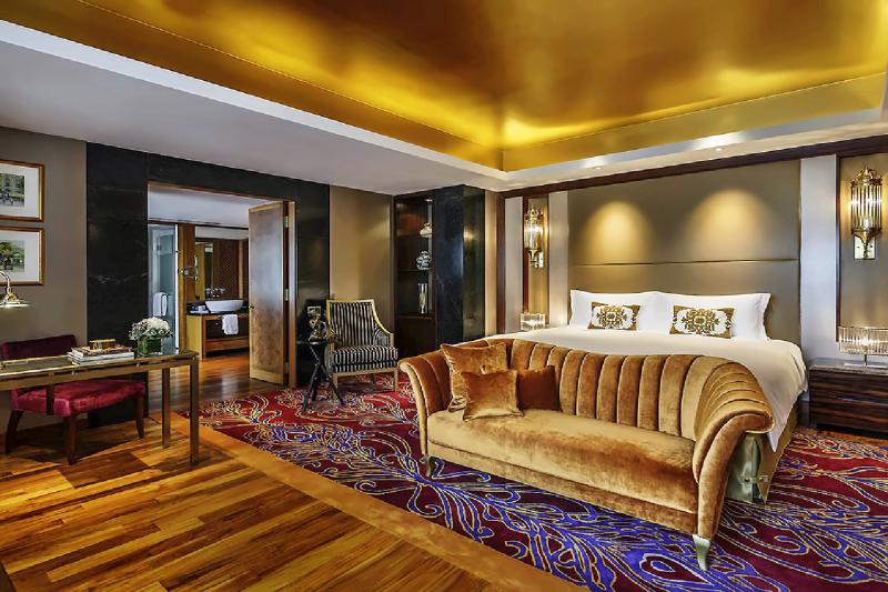 Imperial Suite