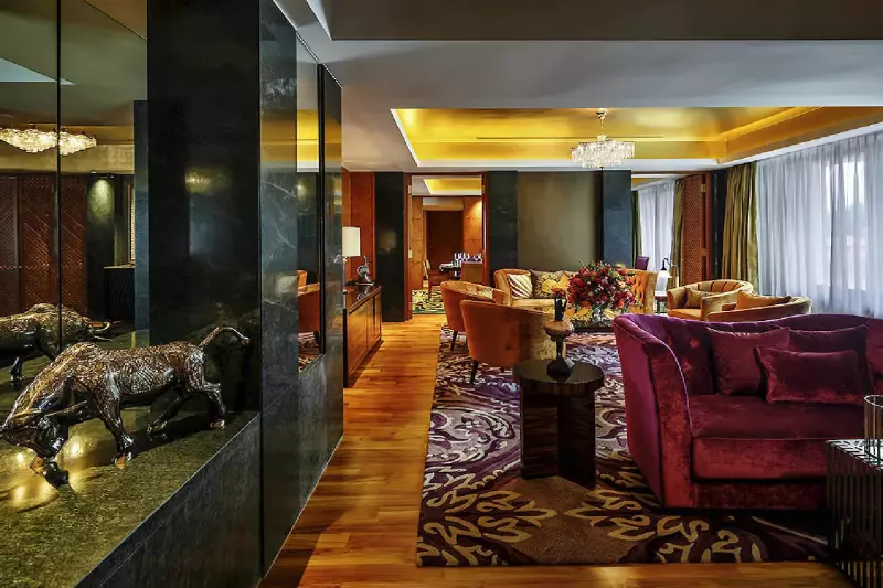 Imperial Suite