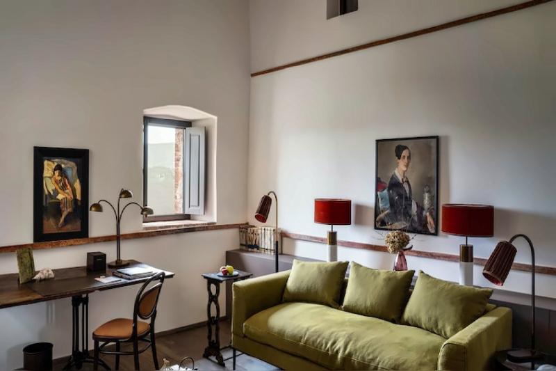 2 Bedroom Tower Suite