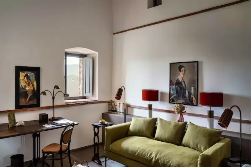 2 Bedroom Tower Suite