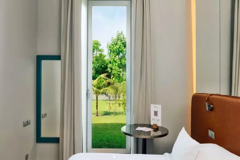 Superior Garden View Room