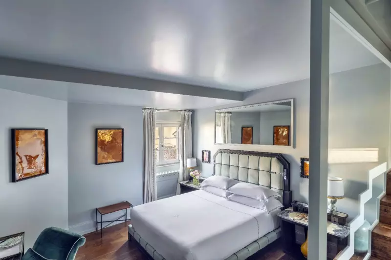 Duomo Penthouse Suite