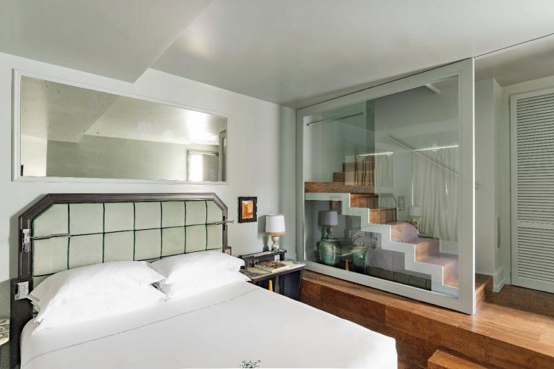 Duomo Penthouse Suite