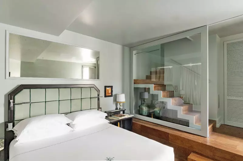 Duomo Penthouse Suite