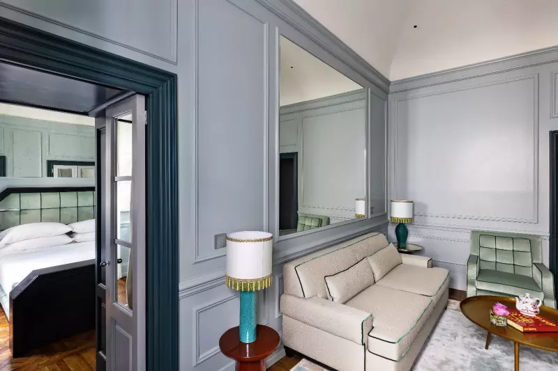 Executive Suite