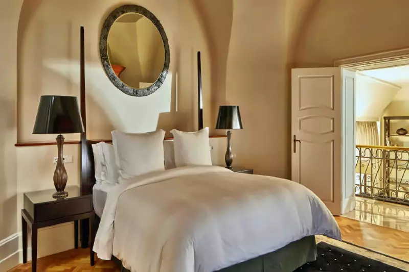 Tower Suite