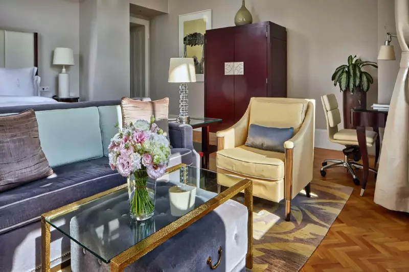 River View Park Suite