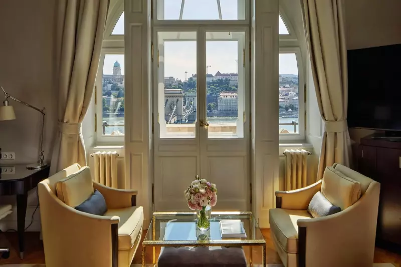 River View Park Suite
