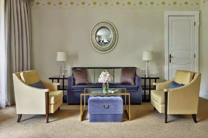 Park Suite