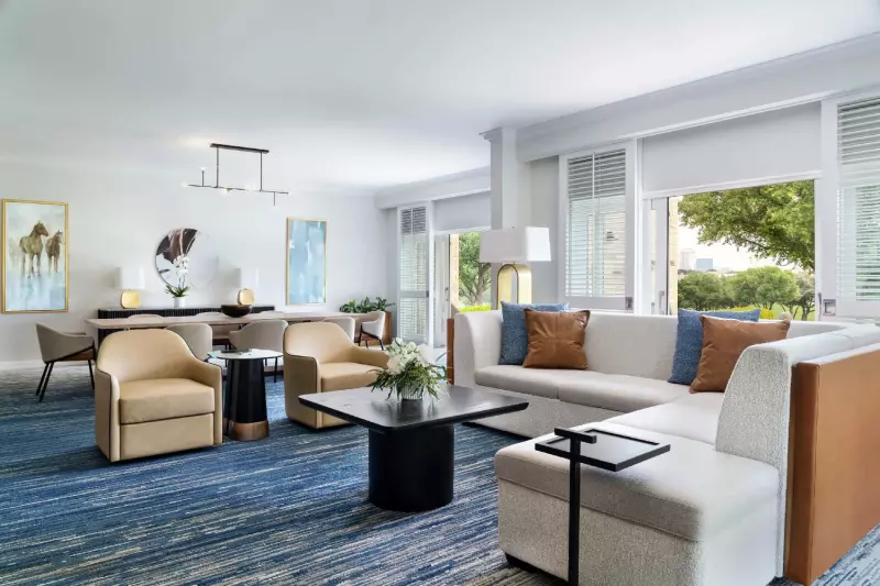 2 Bedroom Premier Villa Club Suite