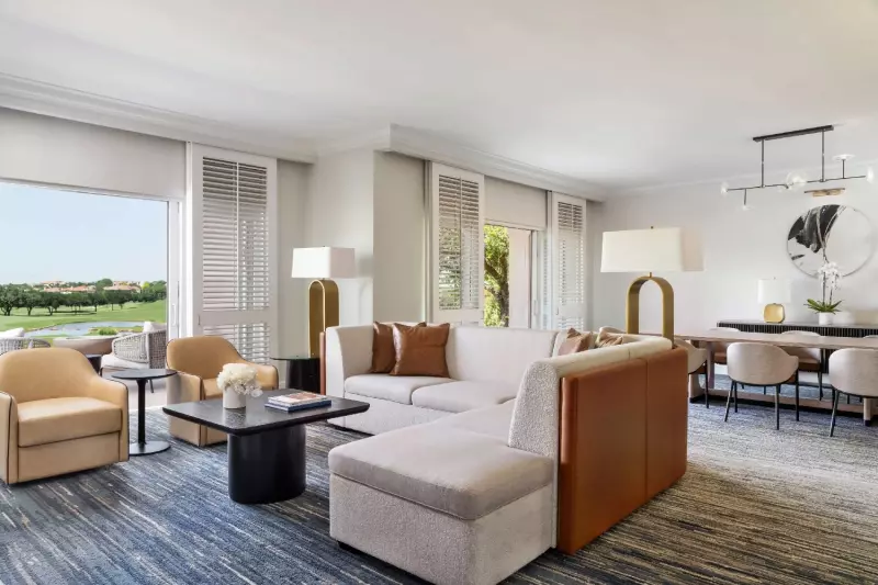 2 Bedroom Premier Villa Club Suite