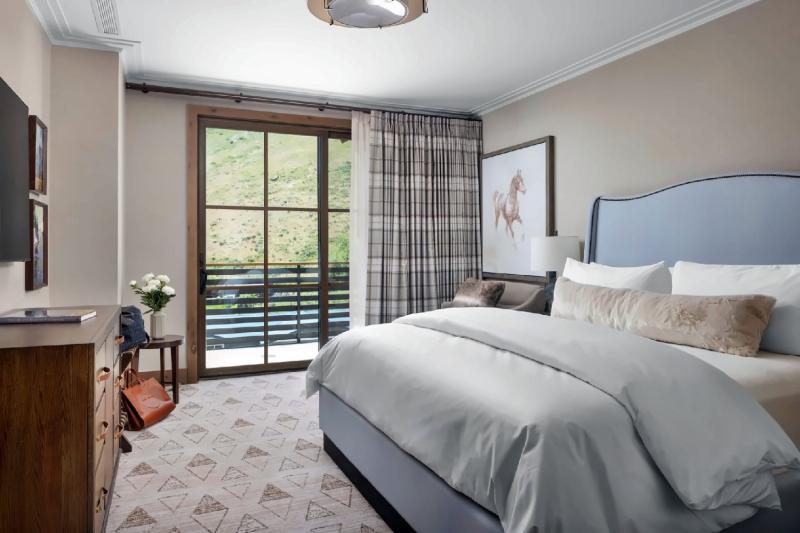 Fireplace Suite