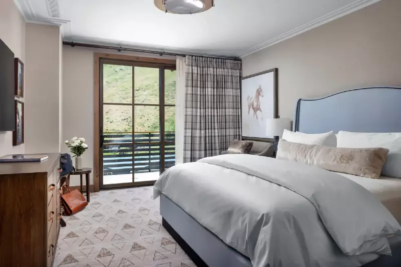 Fireplace Suite