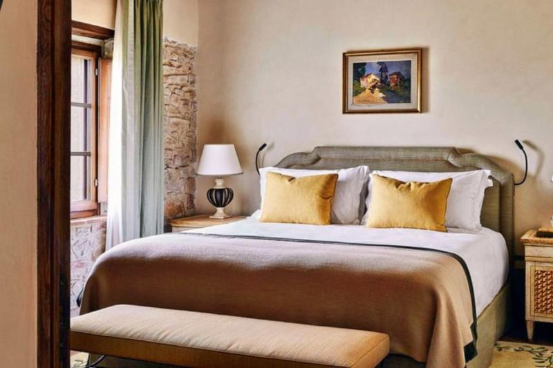 Villeggiatura Junior Suite