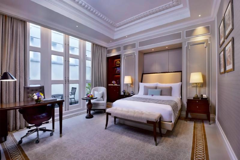 Heritage Room 