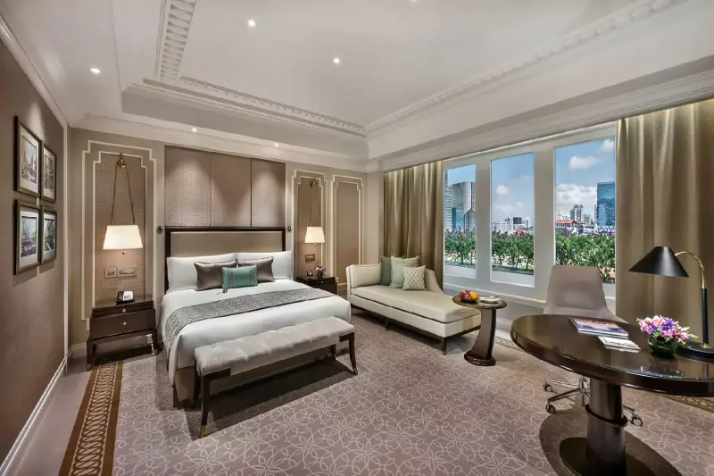 Premier Esplanade Room