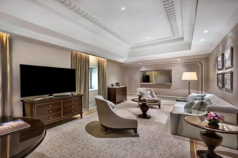 Premier Collyer Suite