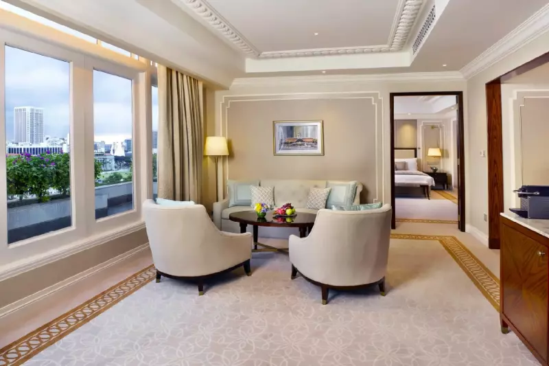 Premier Palladian Suite 