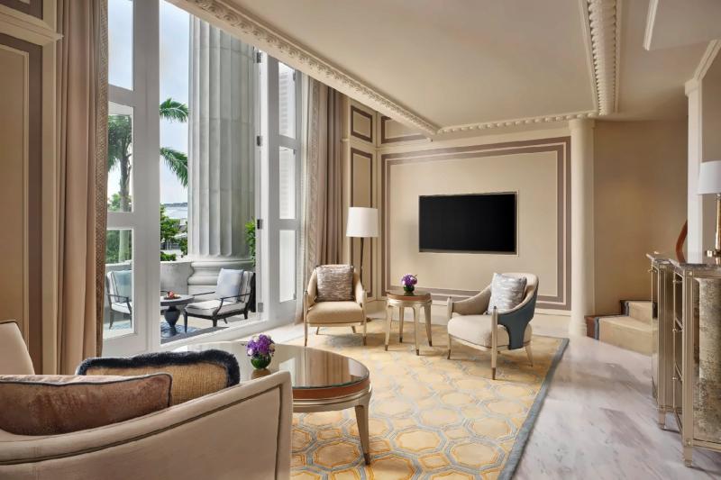 Loft Suite 
