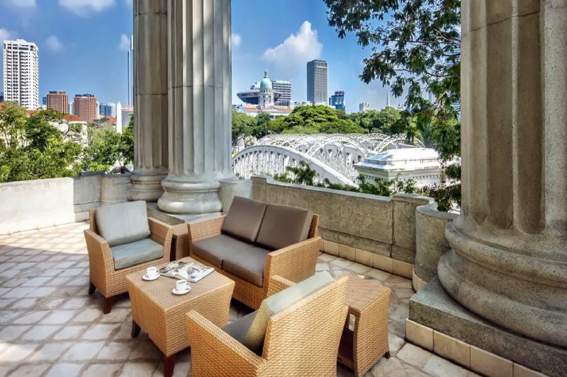Governor Suite