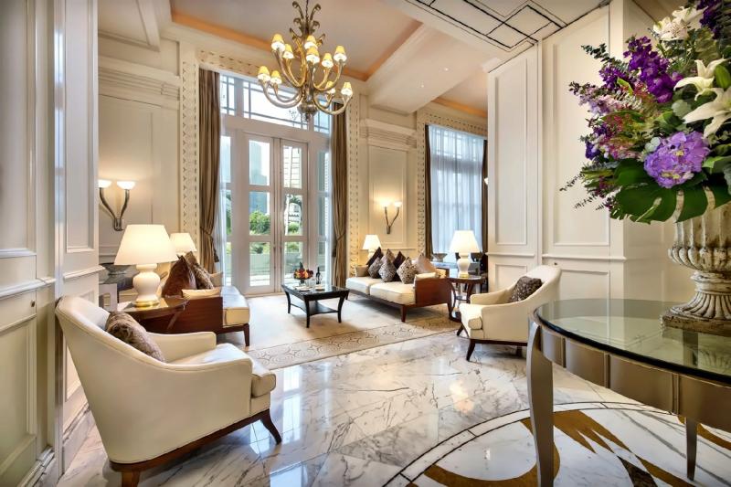 Presidential Suite