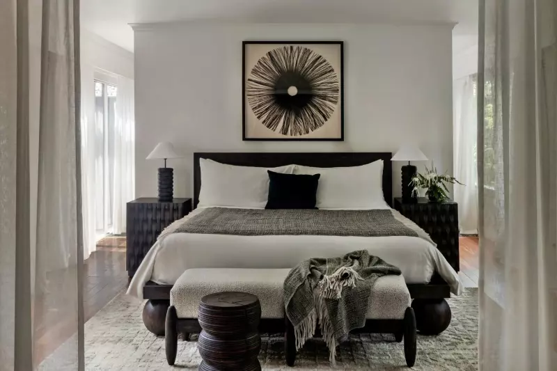 Beachfront Pool Suite