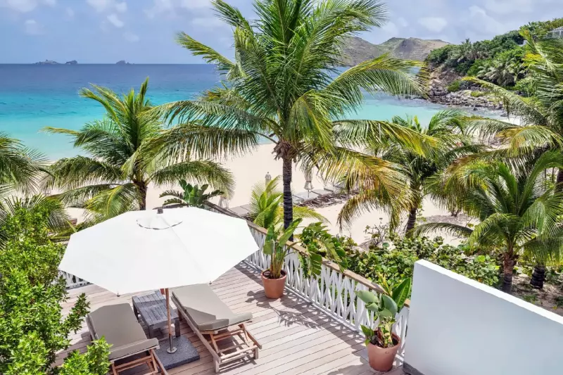 2 Bedroom Beach House