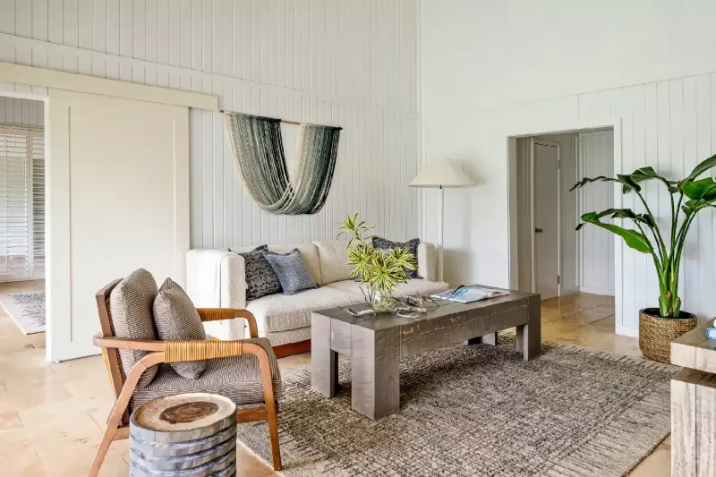 2 Bedroom Ocean View Suite