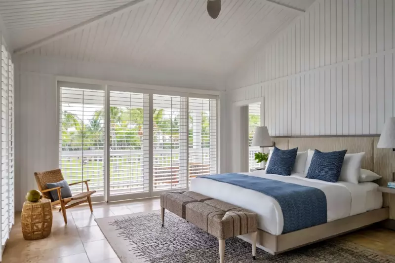 2 Bedroom Ocean View Suite