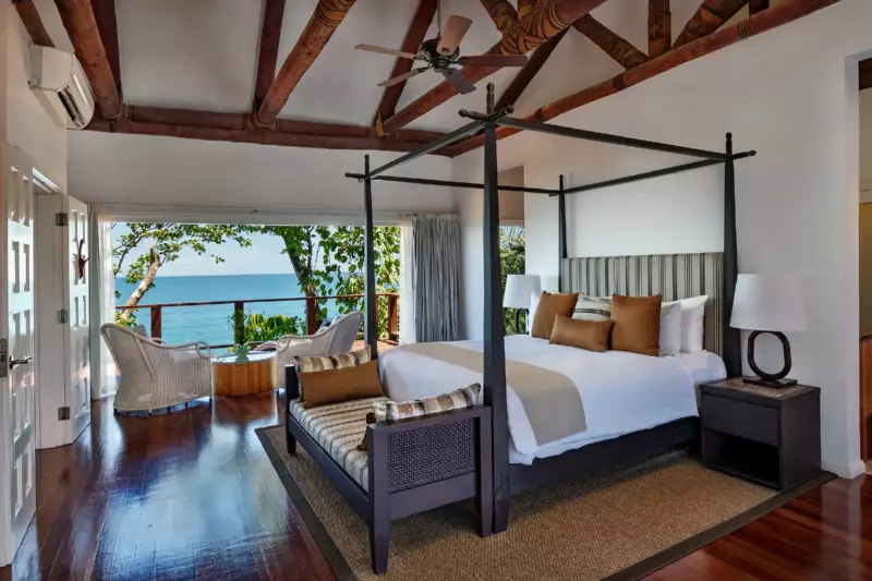  3 Bedroom Grand Hilltop Pool Residence