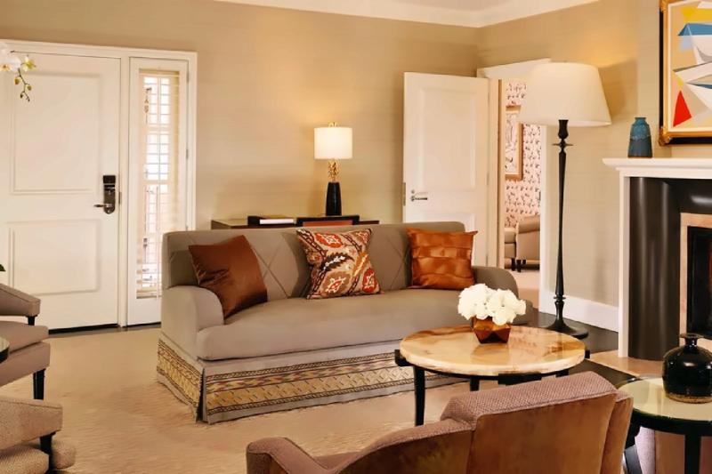 Garden Suite