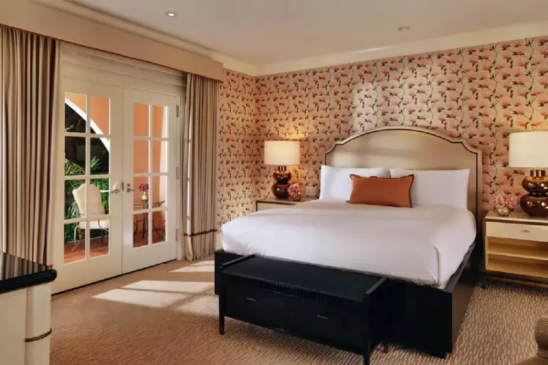 Garden Suite