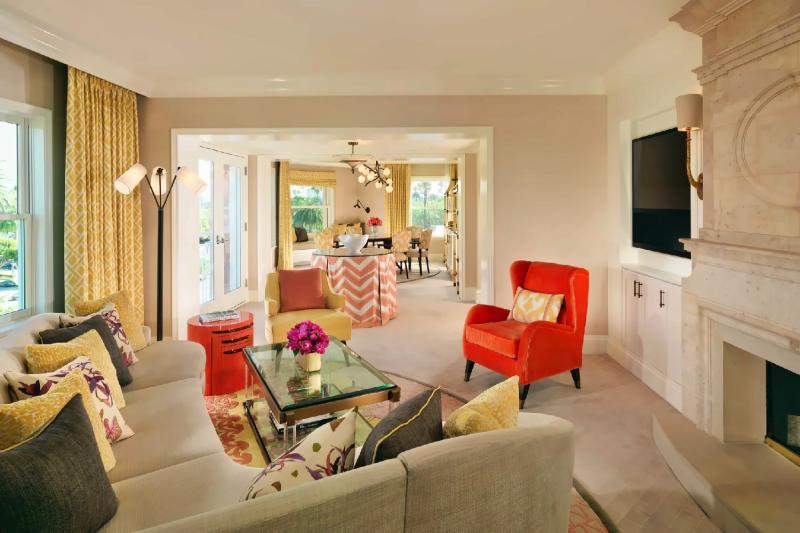 Rodeo Suite