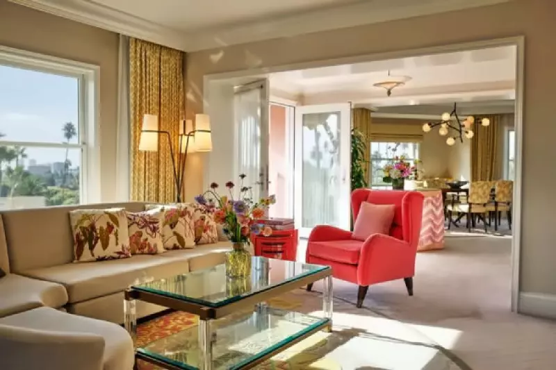 Rodeo Suite