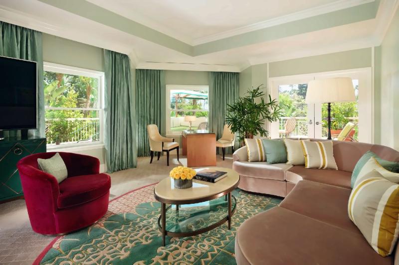 Grand Deluxe Suite