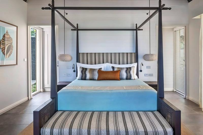 Garden View Pool Villa