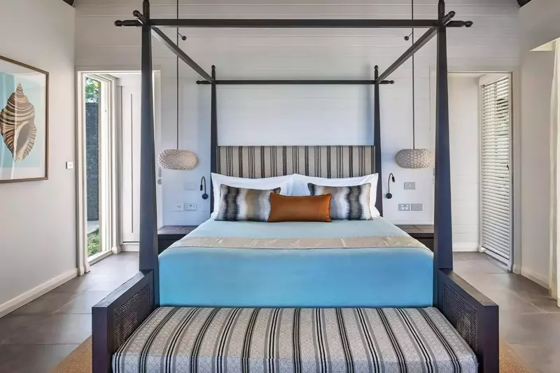 Garden View Pool Villa