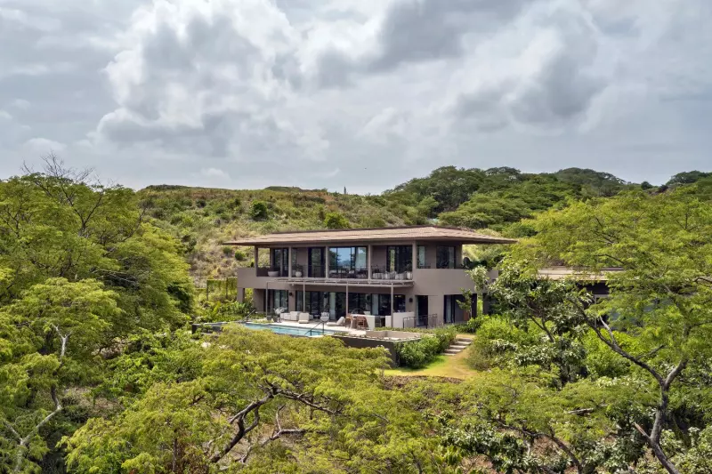 2 Bedroom Presidential Suite