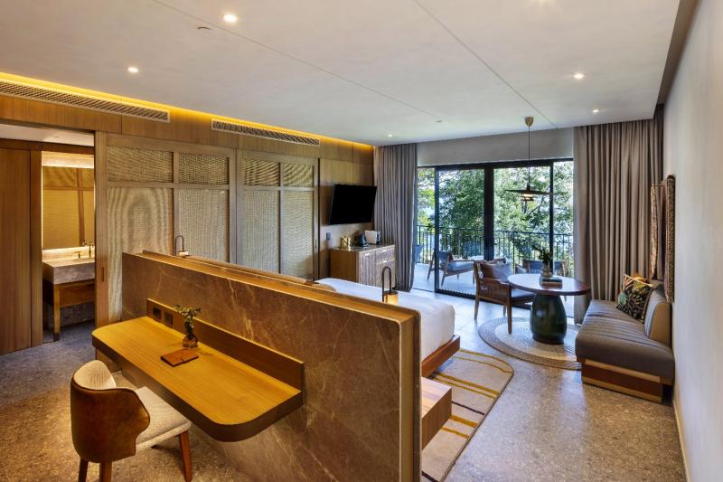 Bahia View Suite
