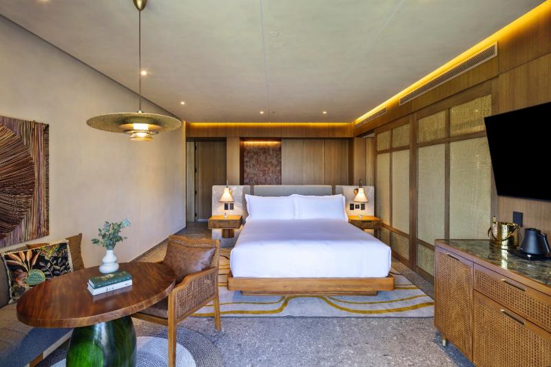 Bahia View Room
