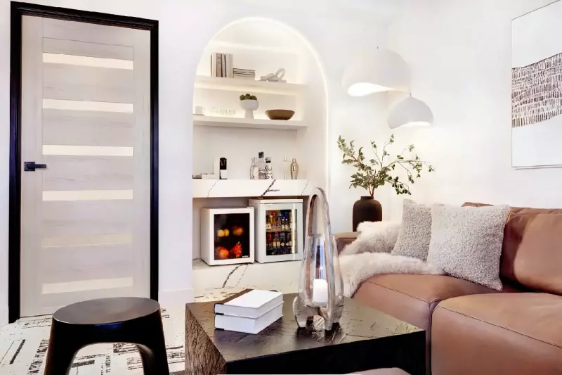 Malibu Suite